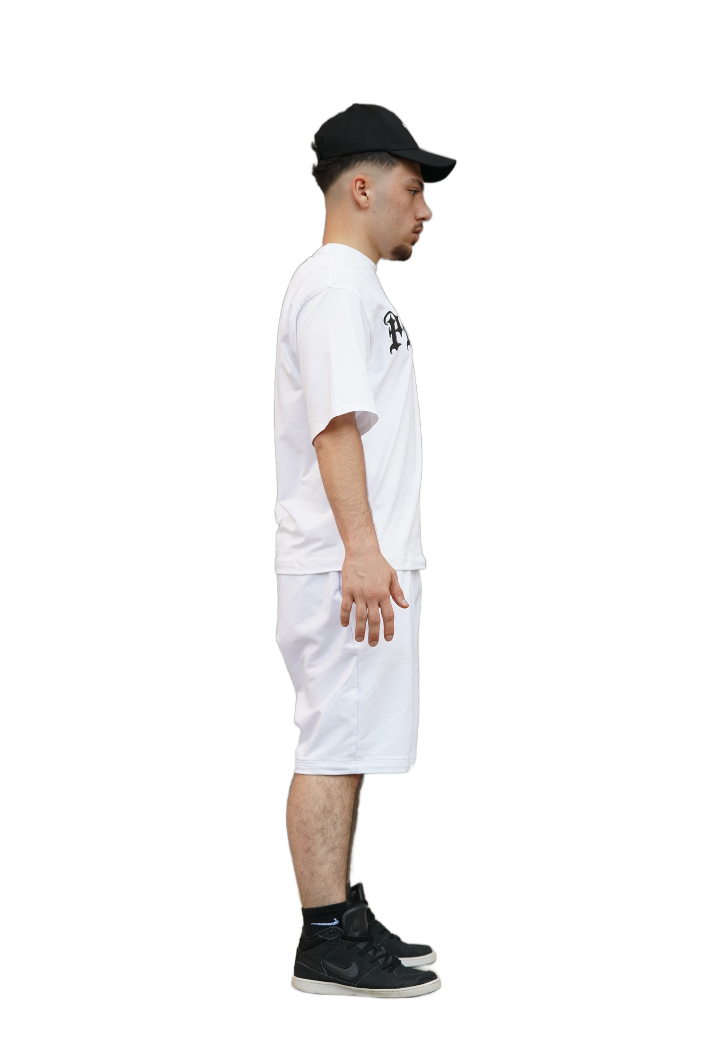 Phadon White Set