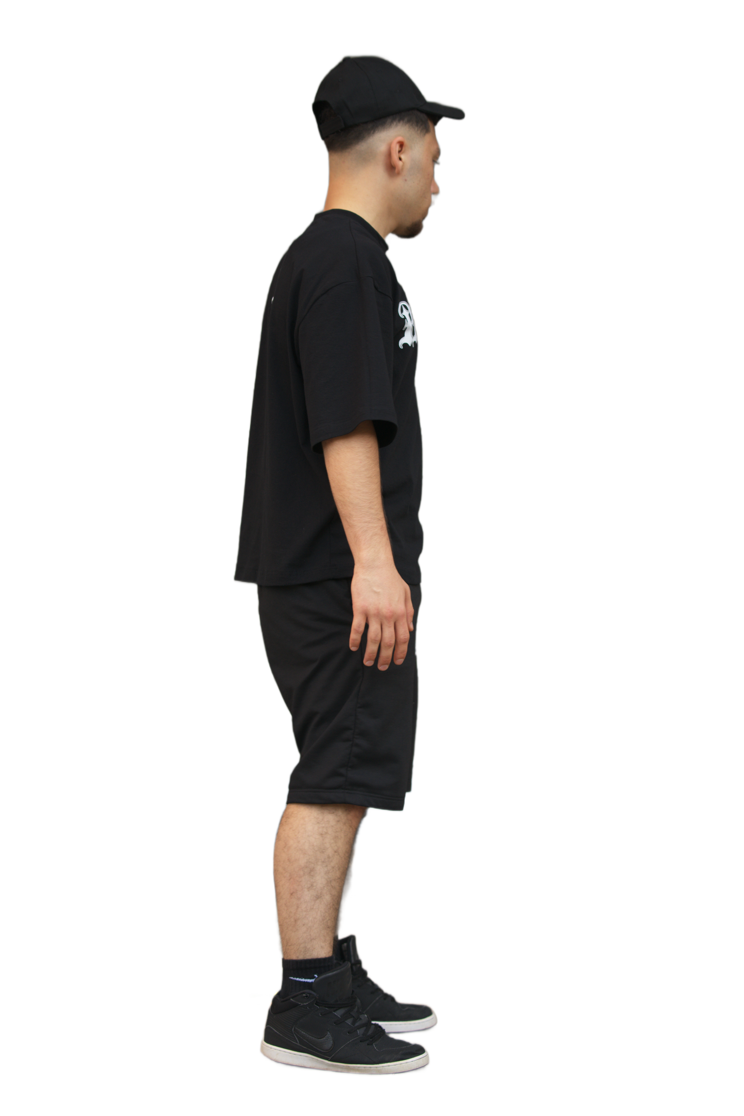 Phadon Black Set