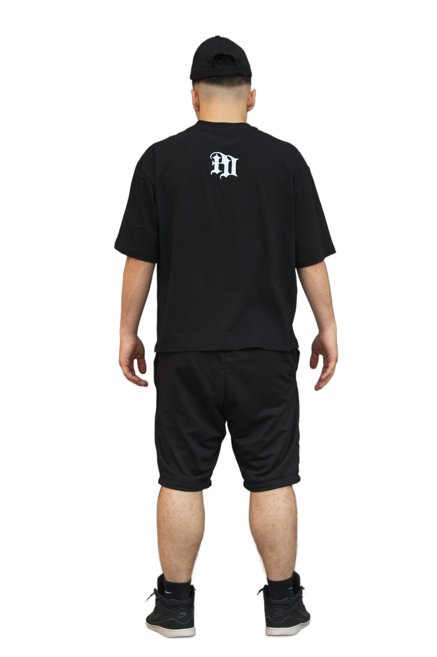 Phadon Black Set