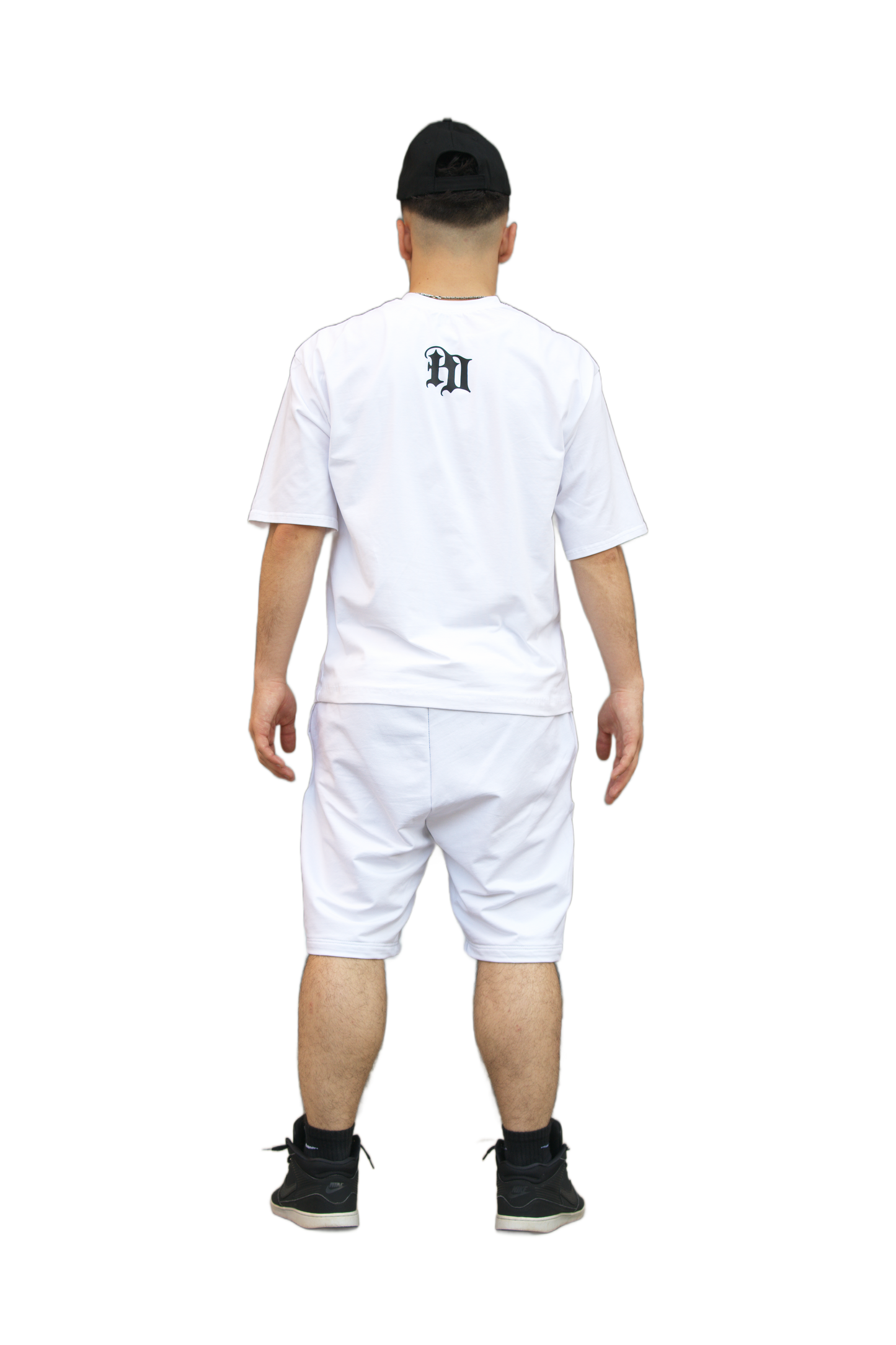 Phadon White Set
