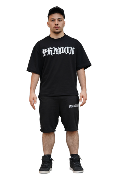 Phadon Black Set