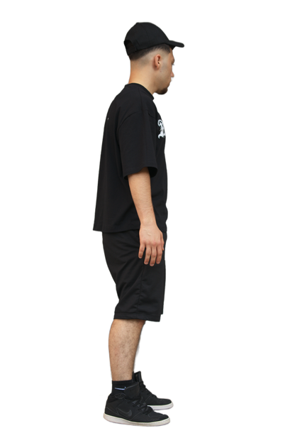 Phadon Black Set