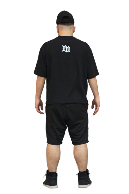 Phadon Black Set