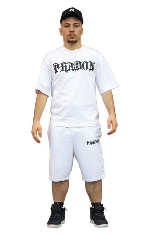 Phadon White Set